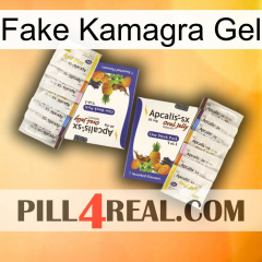 Fake Kamagra Gel 12
